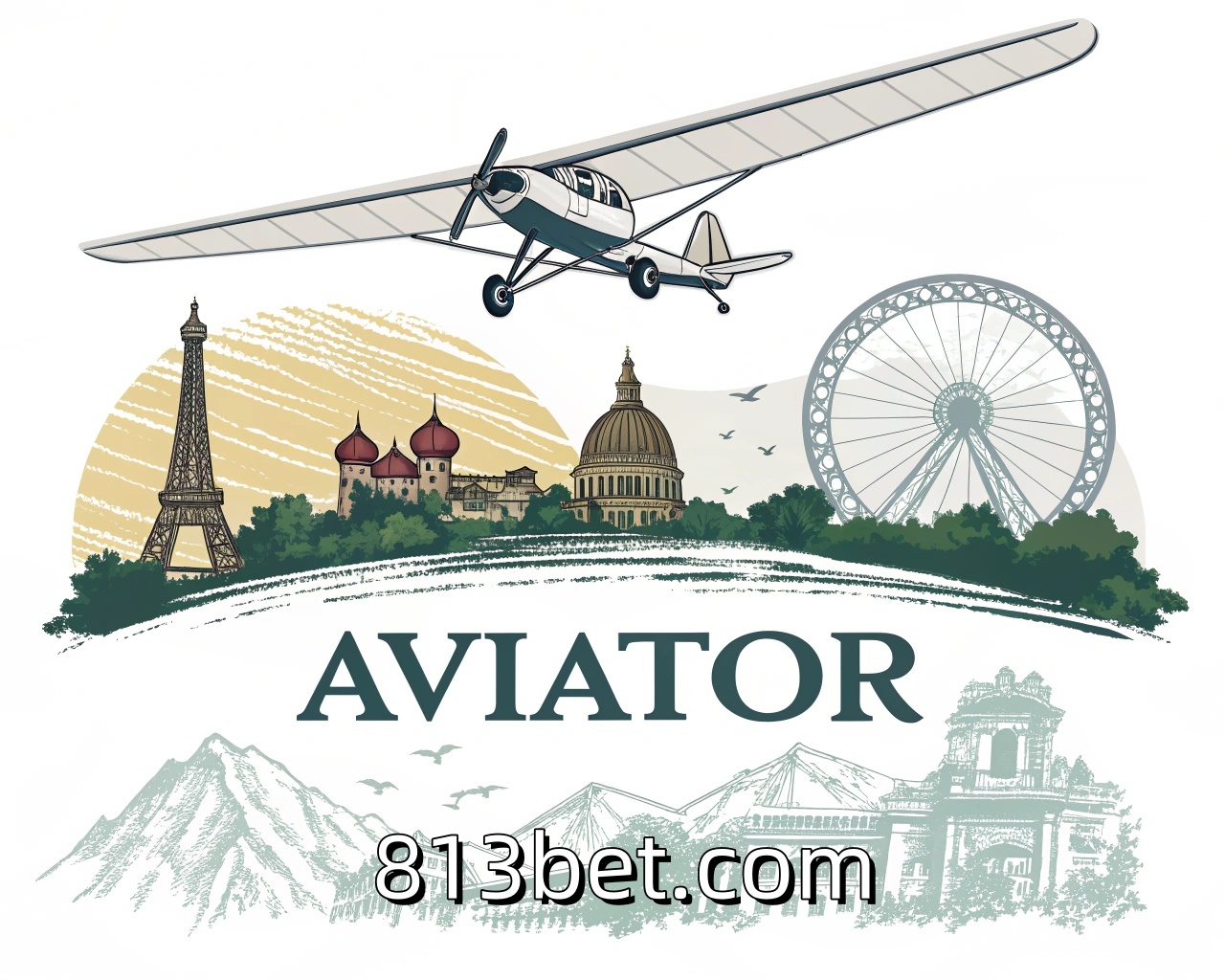 Crash Jogo Aviator no Cassino 813bet