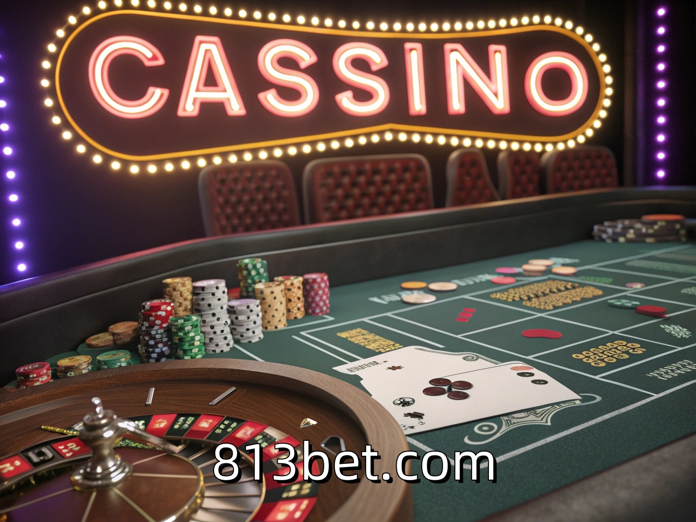 Basta Baixar App Casino 813bet