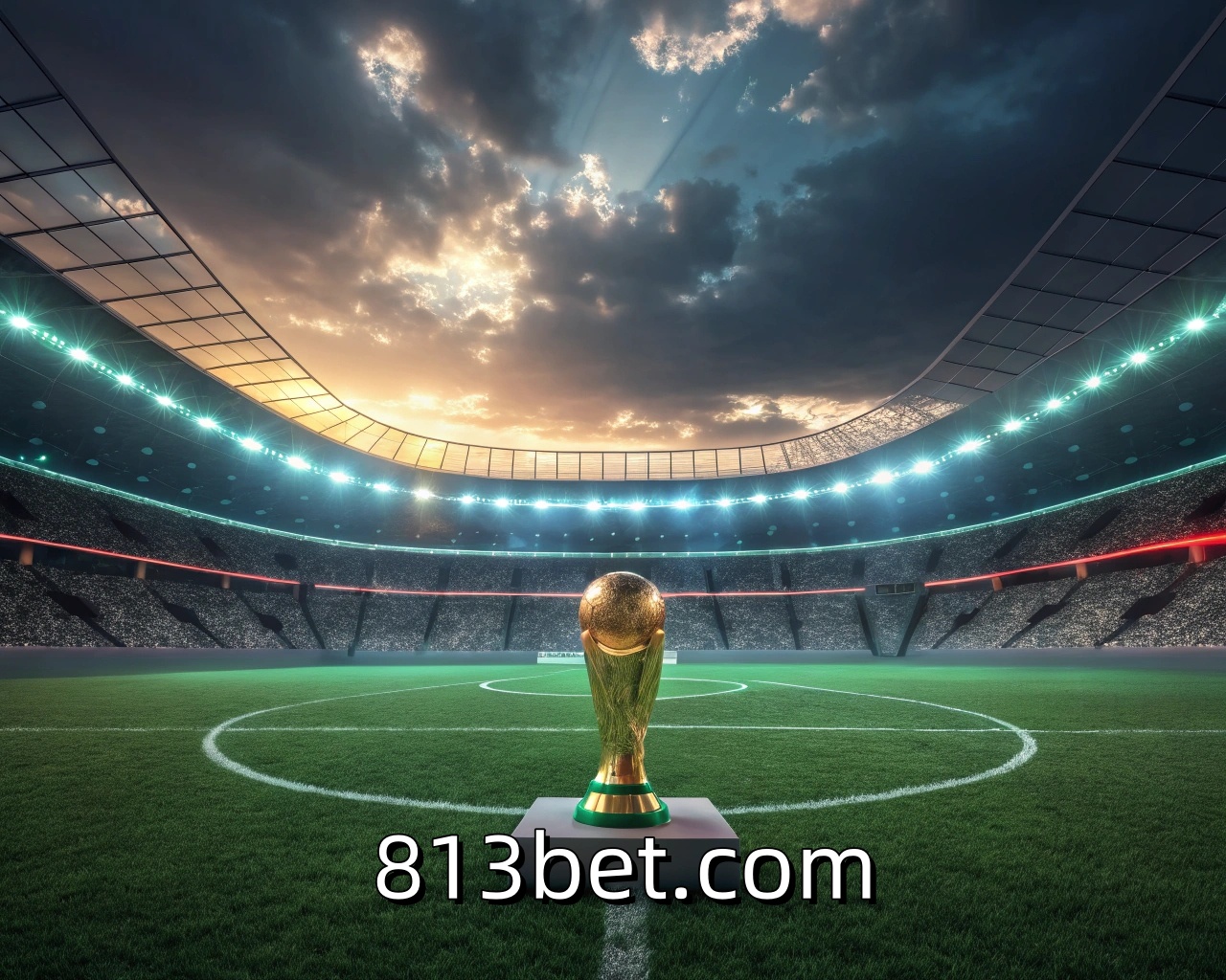 PTransforme suas Apostas em Grandes Vitórias no plataforma 813bet